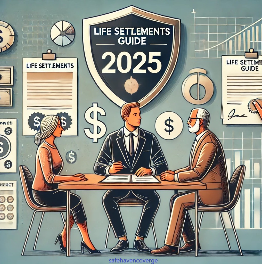 Life Settlements Insurance, Understanding and Full Guide 2025