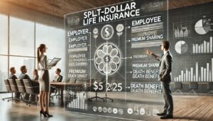 Split-Dollar Life Insurance, Understanding and full guide 2025