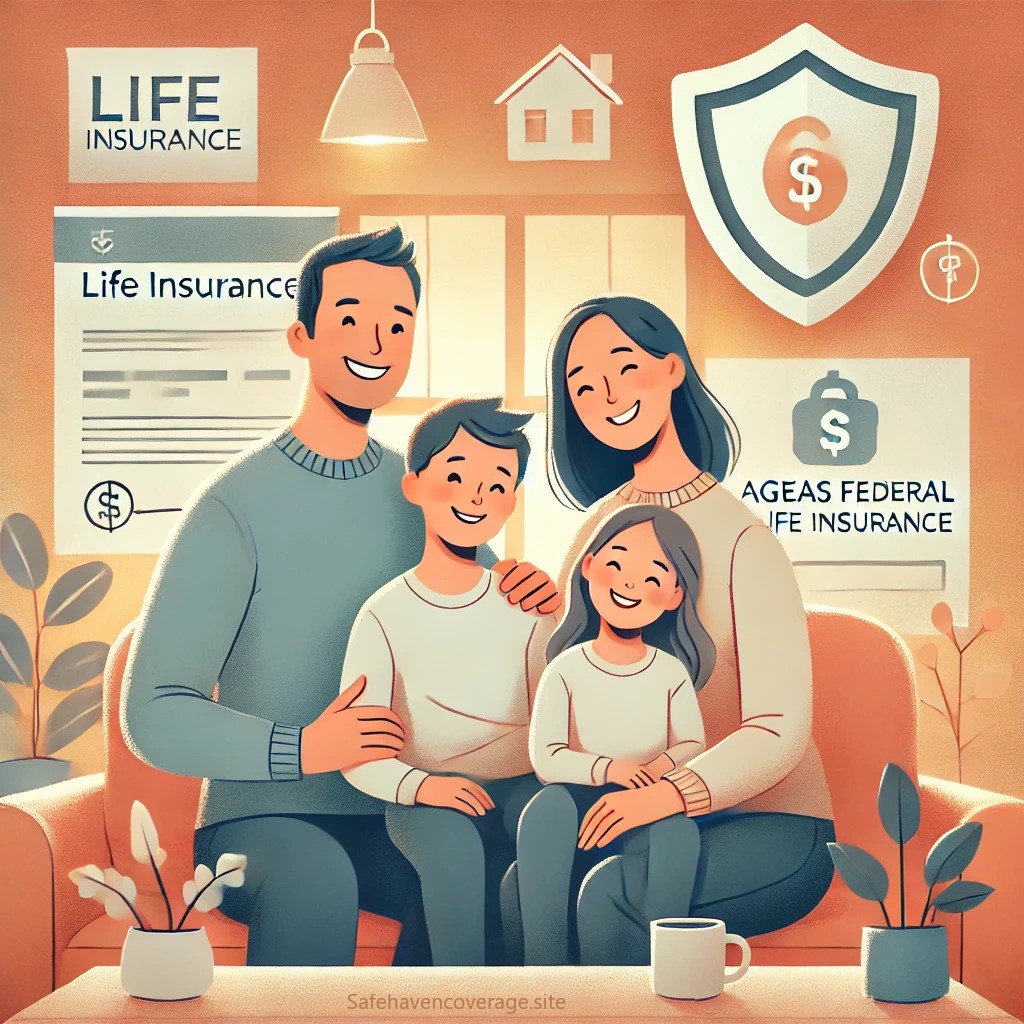 The Benefits of Ageas Federal Life Insurance