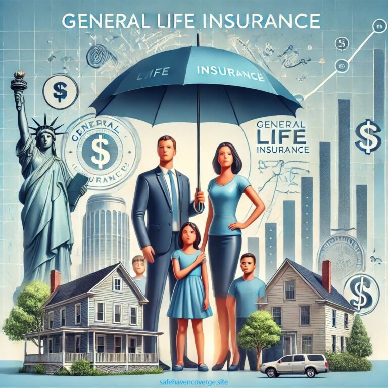 Understanding American General Life Insurance [2025]