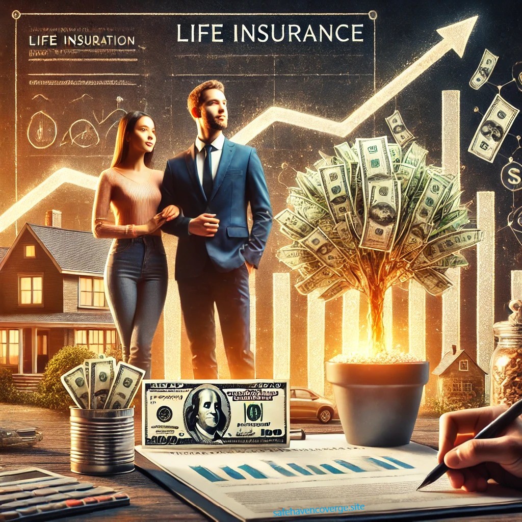 Using Life Insurance in Wealth-Building Strategies